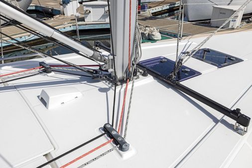 Beneteau Oceanis 38.1 image