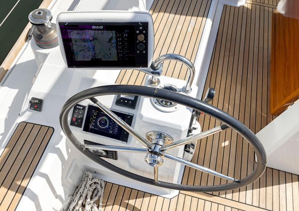 Beneteau Oceanis 38.1 image