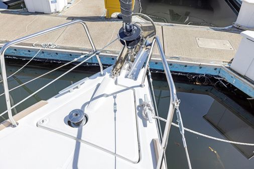 Beneteau Oceanis 38.1 image