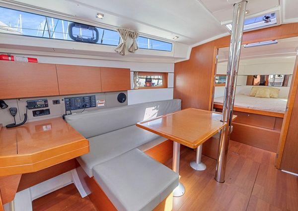 Beneteau Oceanis 38.1 image