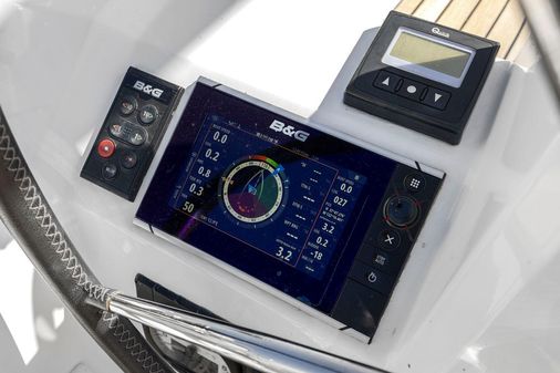 Beneteau Oceanis 38.1 image