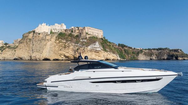 Rio Yachts Le Mans 45