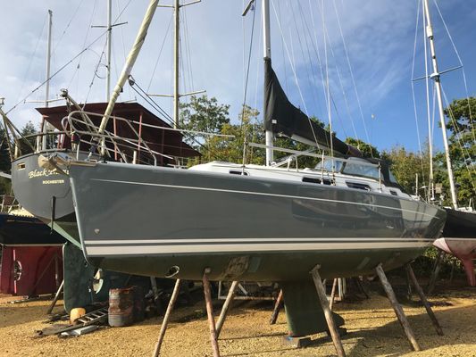 Hanse 315 - main image