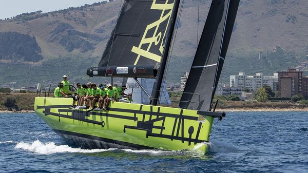 Ice Yachts ICE 60