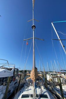 Beneteau 423 image