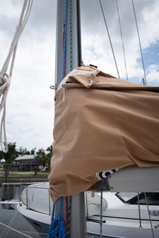 Beneteau 423 image