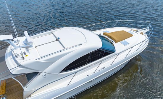 Riviera 5000 Sport Yacht image