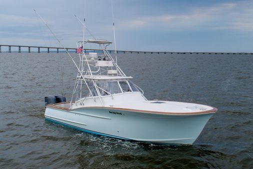 Custom Carolina 36 Express image