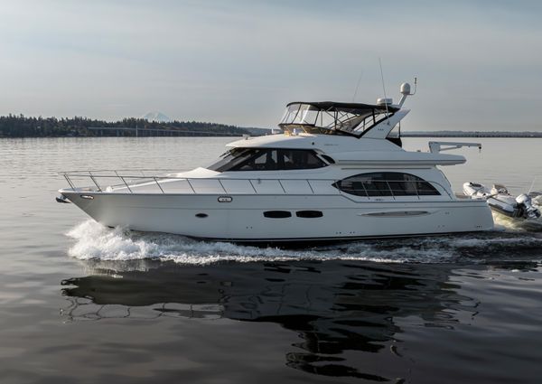 Meridian 580-PILOTHOUSE image