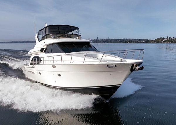 Meridian 580-PILOTHOUSE image