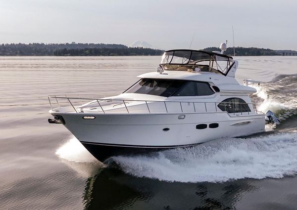 Meridian 580-PILOTHOUSE image