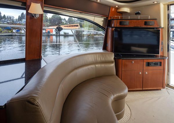 Meridian 580-PILOTHOUSE image