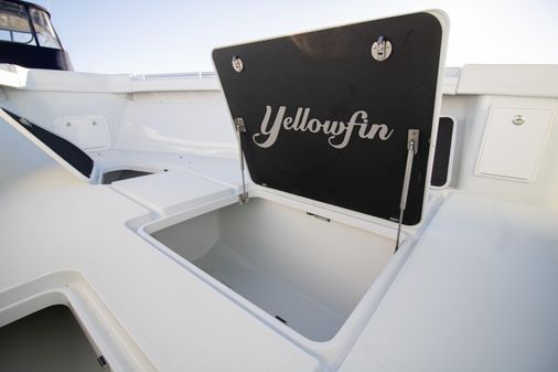 Yellowfin 39 image