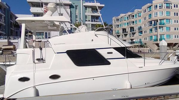 Silverton 352 Motor Yacht