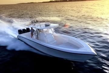 Venture 39 Open