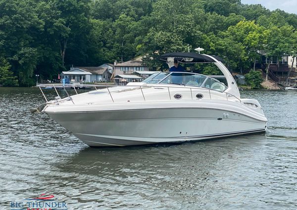 Sea Ray 340 Sundancer image