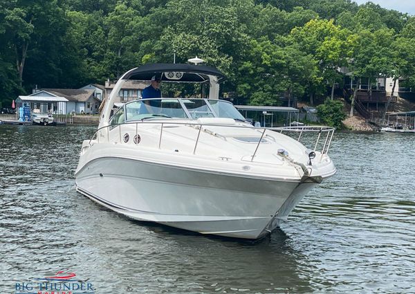 Sea Ray 340 Sundancer image