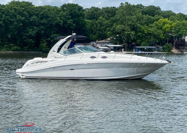 Sea Ray 340 Sundancer image