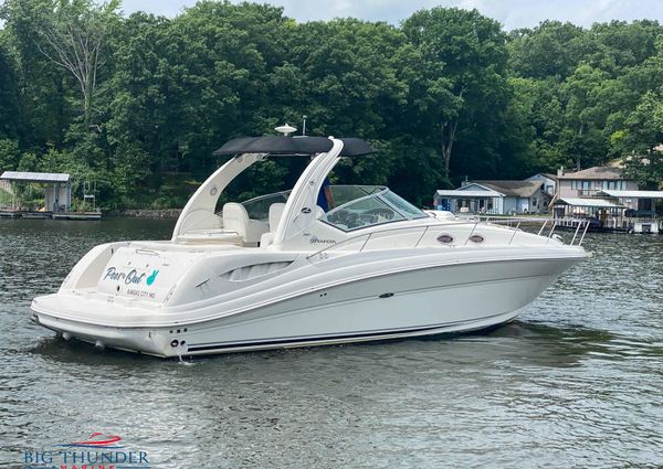 Sea Ray 340 Sundancer image