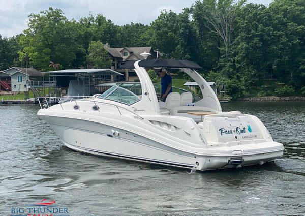 Sea Ray 340 Sundancer image