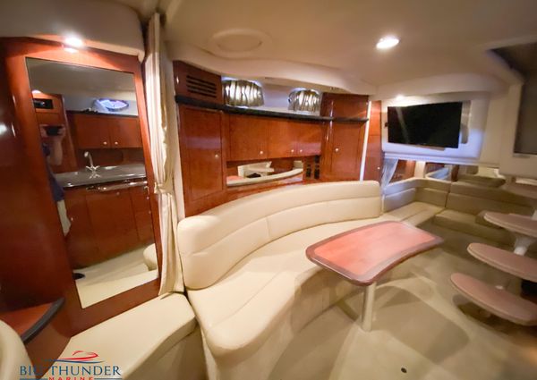 Sea Ray 340 Sundancer image