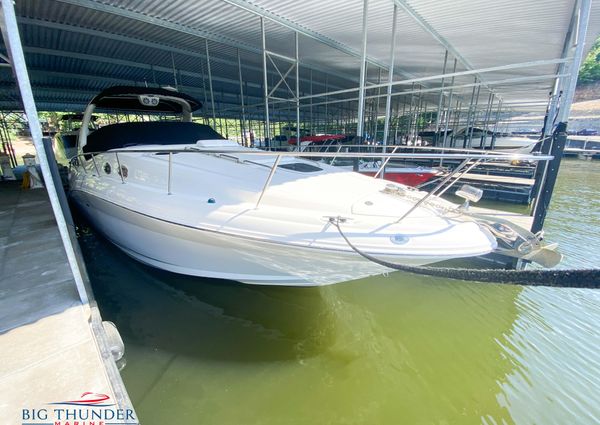 Sea Ray 340 Sundancer image