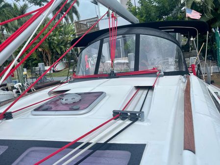 Beneteau OCEANIS-43 image