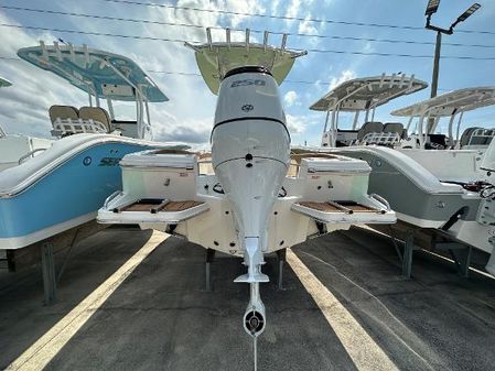Pioneer 222-SPORTFISH image