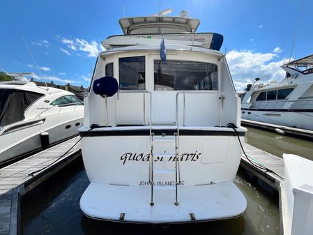 Ocean Yachts 48 MOTOR YACHT image