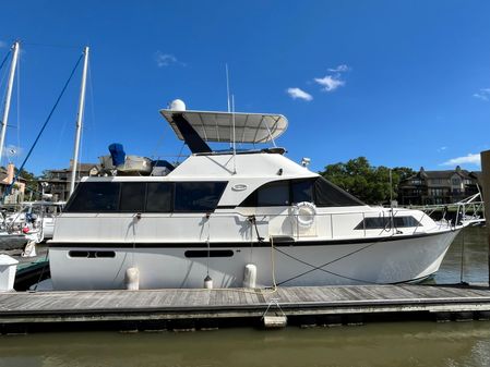 Ocean Yachts 48 MOTOR YACHT image