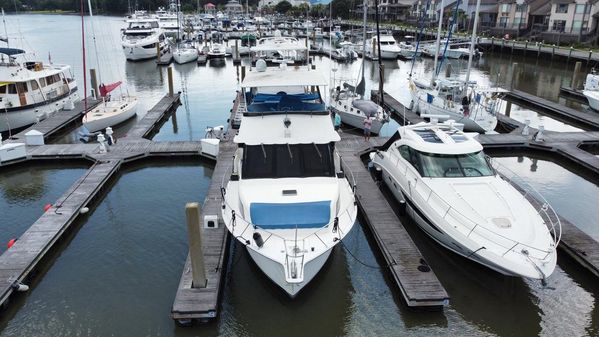 Ocean Yachts 48 MOTOR YACHT image