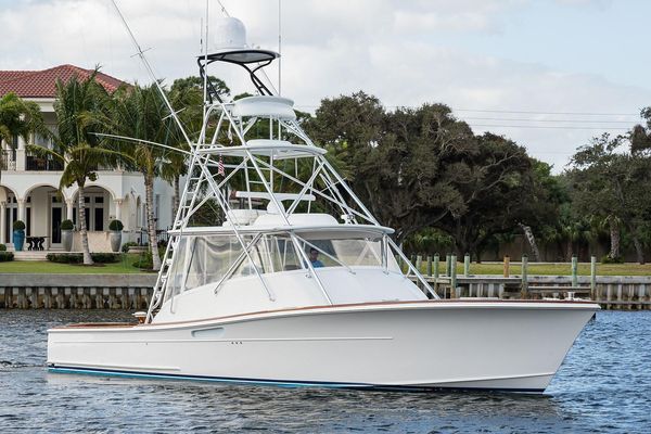 Release-boatworks 46-EXPRESS - main image