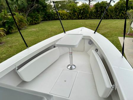 Rambo 22 Center Console image