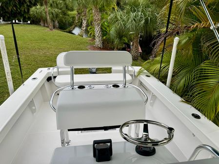 Rambo 22 Center Console image