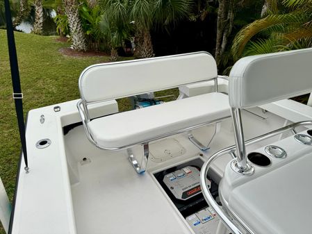 Rambo 22 Center Console image