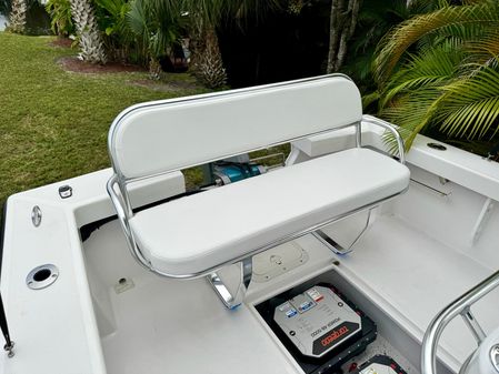 Rambo 22 Center Console image