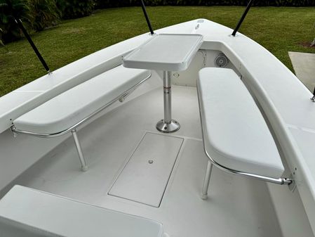 Rambo 22 Center Console image