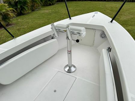 Rambo 22 Center Console image