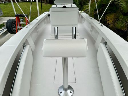 Rambo 22 Center Console image