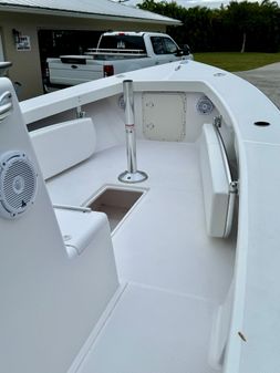 Rambo 22 Center Console image