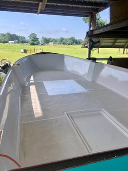 Rambo 22 Center Console image