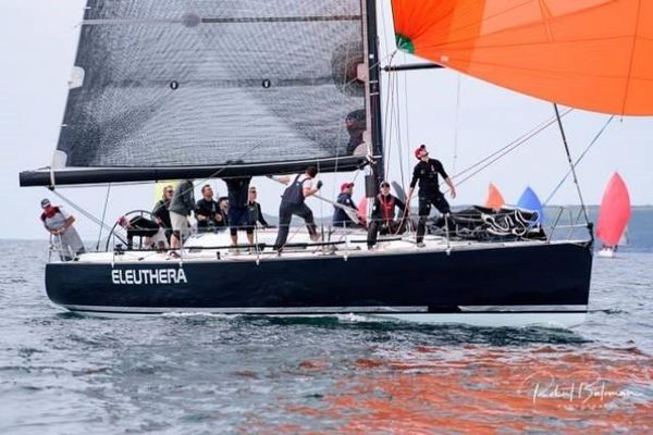 Grand Soleil 44 - main image