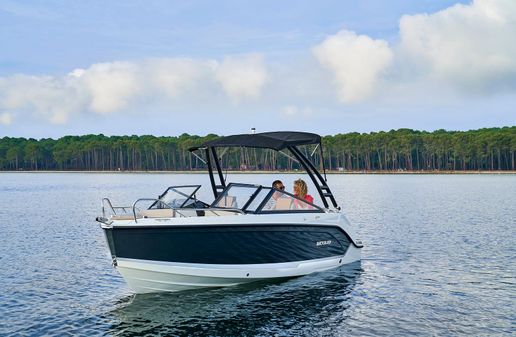 Quicksilver ACTIV-605-BOWRIDER image