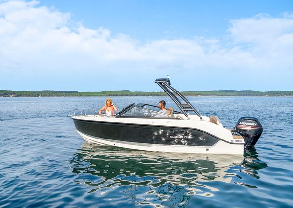 Quicksilver ACTIV-605-BOWRIDER image