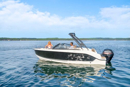 Quicksilver ACTIV-605-BOWRIDER image