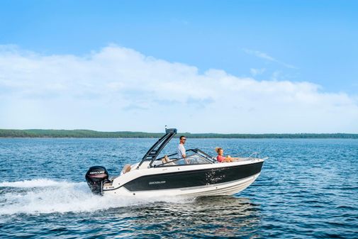 Quicksilver ACTIV-605-BOWRIDER image