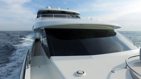 Ocean Alexander Motor Yacht image