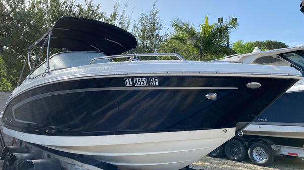 Chaparral 257 SSX