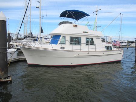 Mariner Orient 34 image