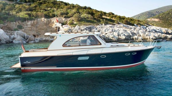 Windsor Craft 40 HT OPEN
